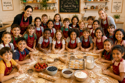 Children’s Education & Enrichment Franchise UK: A Guide to Building a Business That Makes an Impact