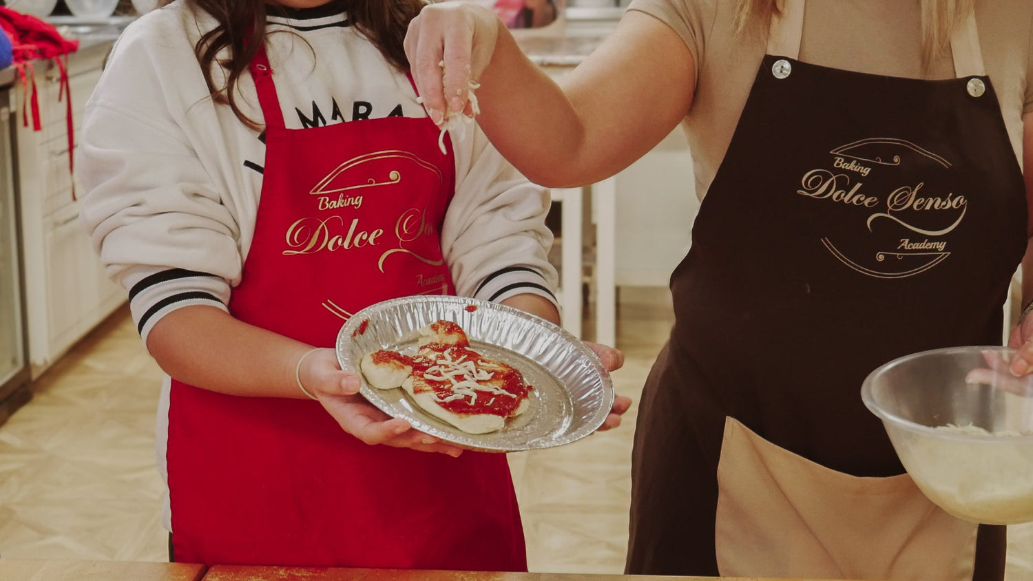 Bake N Play - Curriculum Aligned Cooking Adventure Workshops