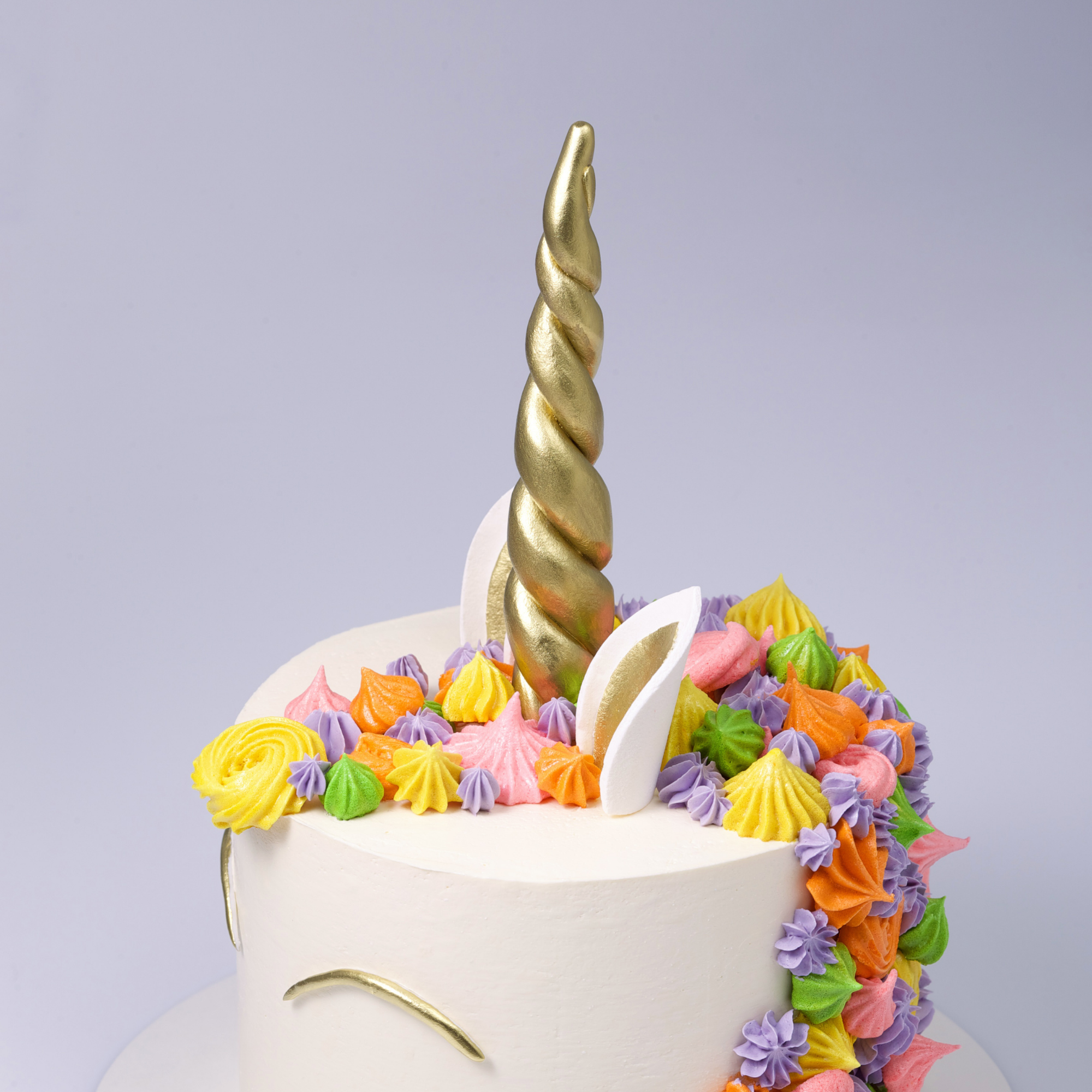 Unicorn Cake 🦄 | Cupcakes by Lu
